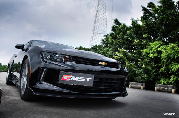 Camaro 2016-2020 CMST Carbon Enhancement