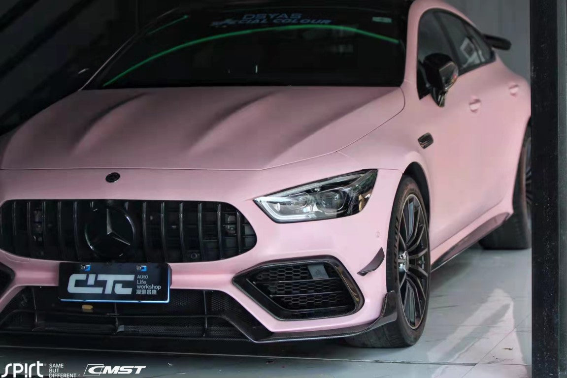 Benz AMG GT/43/53/50 GT63/s X290 Aftermarket Parts - CMST Tuning