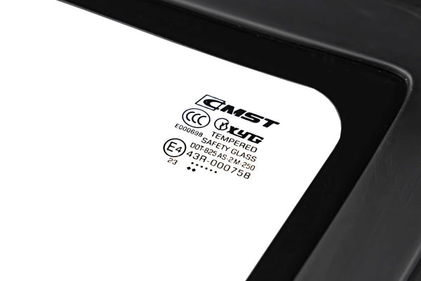 Audi RS3 S3 A3 8V / 8V.5 2014 2015 2016 2017 2018 2019 2020 with Aftermarket Parts - V3 Hood Bonnet Carbon Fiber / FRP from CMST Tuning