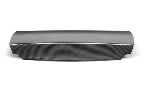 Nissan GTR Nismo T-Spec Black Edition Track Eidtion Premium Pure 2008-2023 with Aftermarket Parts - OE Style Trunk Lid Carbon Fiber / FRP from CMST Tuning