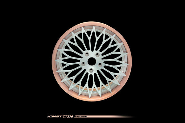 Customizable Forged Wheel CT276