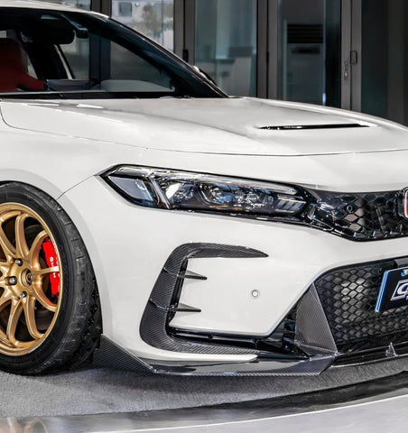 Type-R FL5 – CMST Tuning