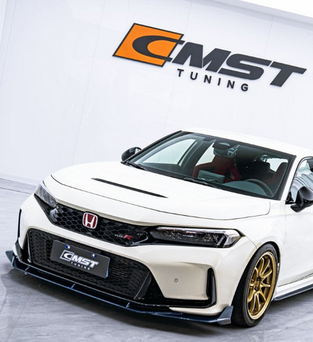 Type-R FL5 – CMST Tuning