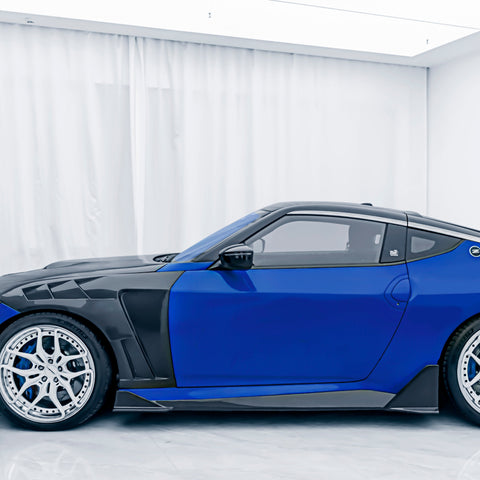 400Z – CMST Tuning