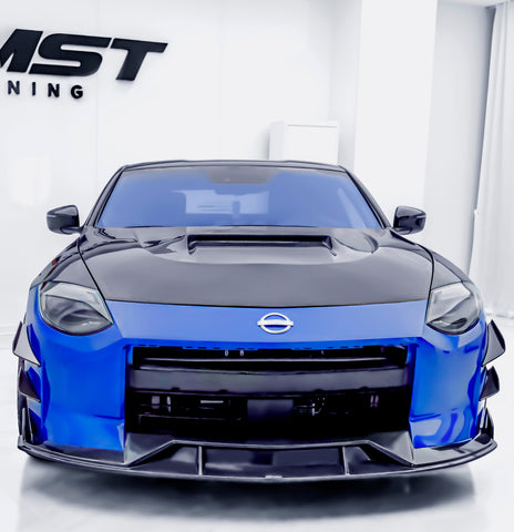 400Z – CMST Tuning