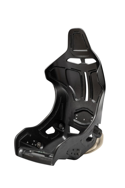 CMST Tuning Senna Style Seat for McLaren Dry Pre-preg Carbon Fiber