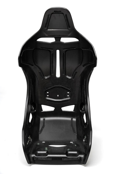 McLaren 570GT 2017 2018 2019 & 540C 570S 2016 2017 2018 2019 2020 &  600LT 2019 2020 & 620R 2021 & 675LT 650S 2015 2016 & 720S 2018 2019 2020 2021 2022 2023 &  750S 2024-ON &  765LT 2021 2022 & Artura 2023-ON &Elva 2021 & GT 2020 2021 2022 2023 & GTS 2025-ON & MP4-12C 2012 2013 2014 & P1 2013 2014 2015 & Senna 2019 2020 with Aftermarket Parts - Senna Seat Carbon Fiber fromCMST Tuning