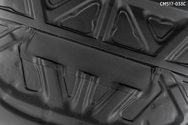 Subaru BRZ ZD8 & Toyota GR86 ZN8 2022-ON with Aftermarket Parts - V3 Hood Carbon Fiber / FRP from CMST Tuning