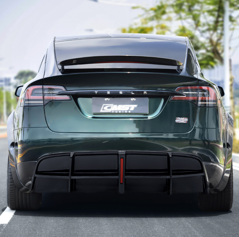 Model X 2016-2021 – CMST Tuning Model X 2016-2021 – CMST Tuning