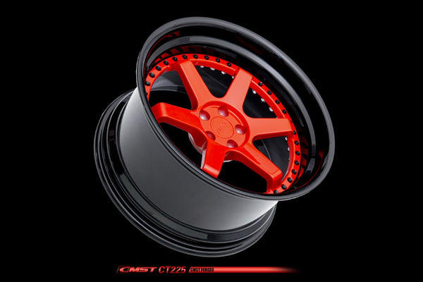 Customizable Forged Wheel CT225