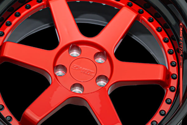 Customizable Forged Wheel CT225