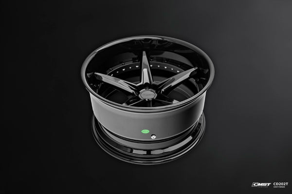 Customizable Forged Wheel CD202T