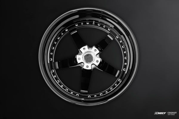 Customizable Forged Wheel CD202T