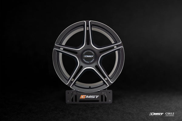 Customizable Forged Wheel CS612