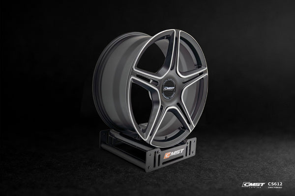 Customizable Forged Wheel CS612