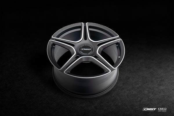 Customizable Forged Wheel CS612