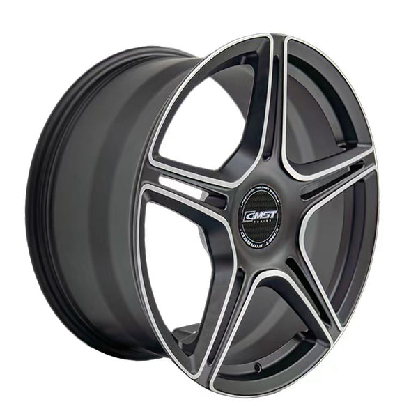 Customizable Forged Wheel CS612