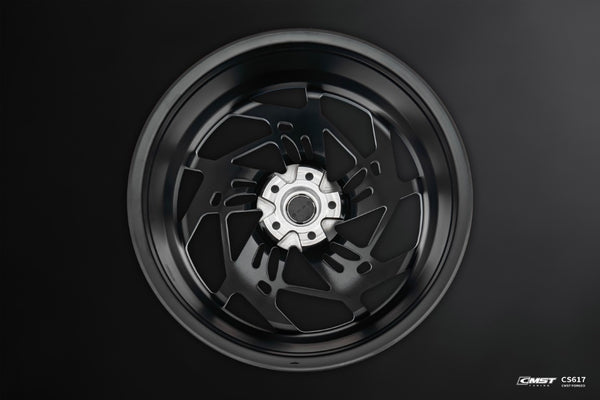 Customizable Forged Wheel CS617