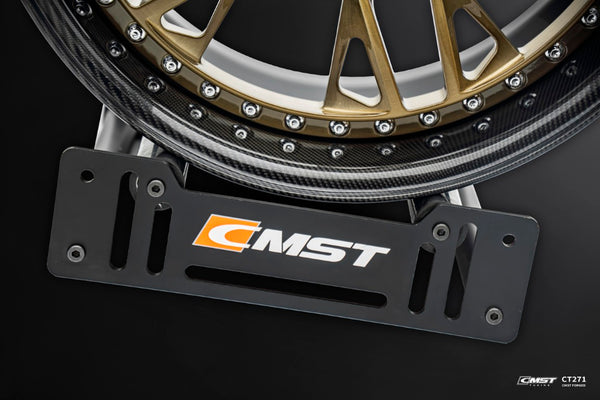 Customizable Forged Wheel CT271