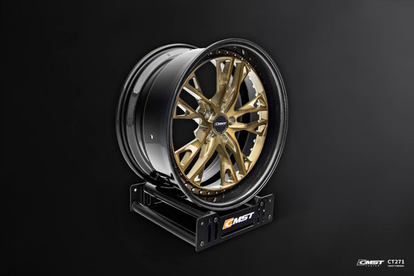 Customizable Forged Wheel CT271