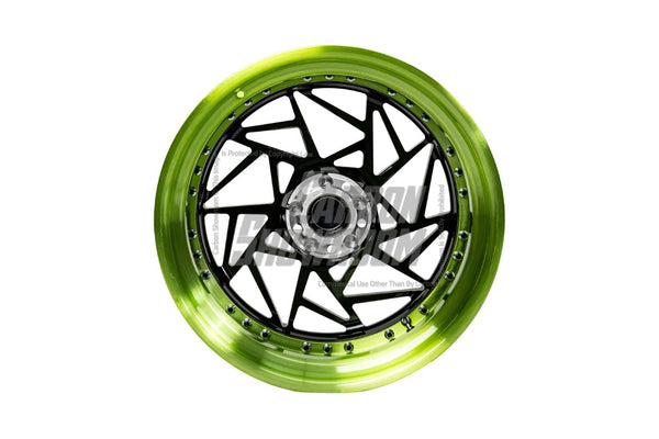 Customizable Forged Wheel CT278