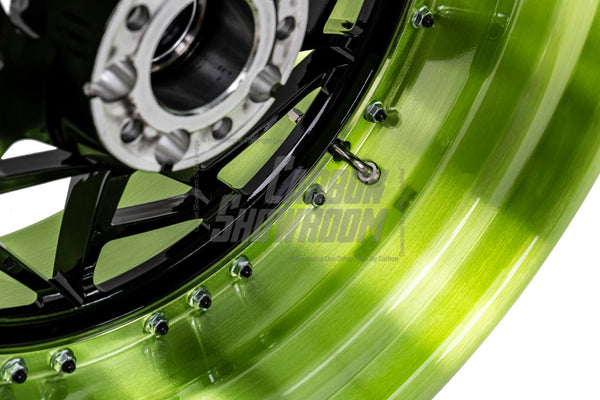 Customizable Forged Wheel CT278