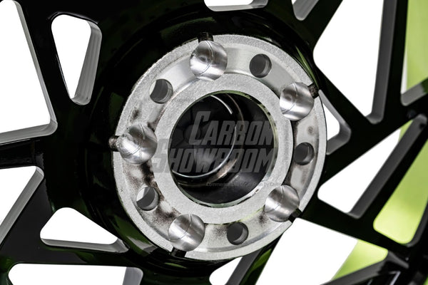 Customizable Forged Wheel CT278