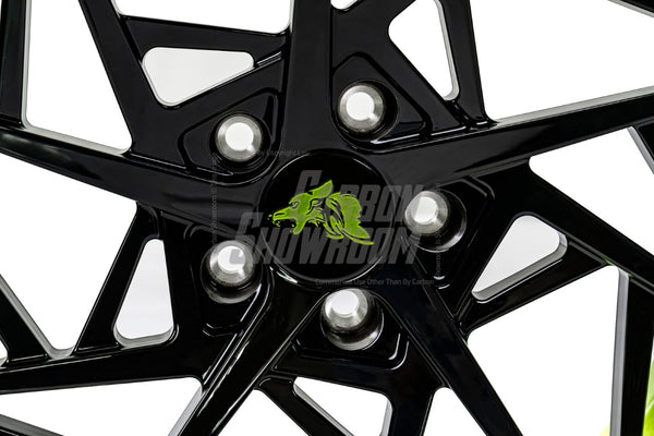 Customizable Forged Wheel CT278