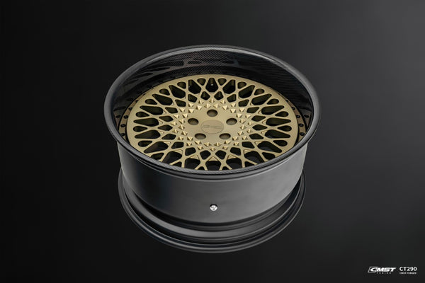 Customizable Forged Wheel CT290