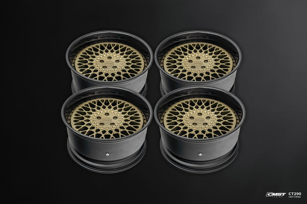 Customizable Forged Wheel CT290