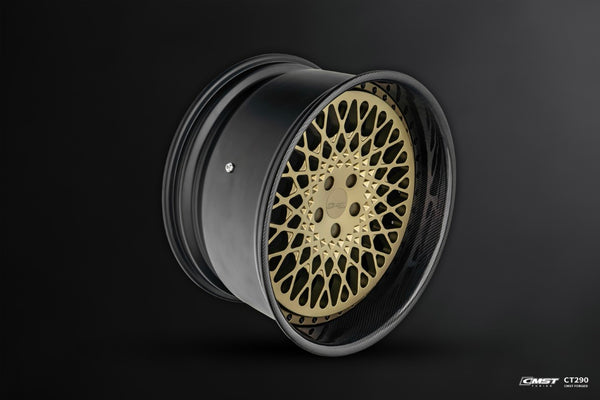 Customizable Forged Wheel CT290