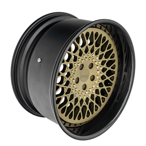 Customizable Forged Wheel CT290