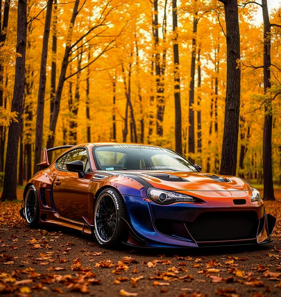 Customizable Forged Wheel CT292