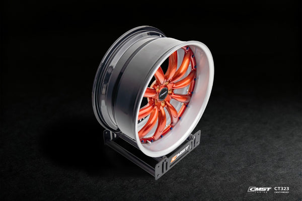 Customizable Forged Wheel CT323