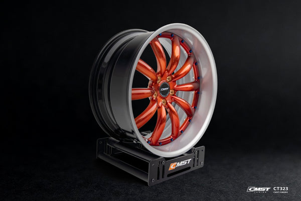 Customizable Forged Wheel CT323