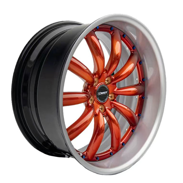 Customizable Forged Wheel CT323