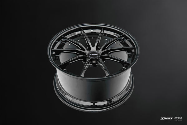 Customizable Forged Wheel CT330