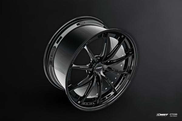 Customizable Forged Wheel CT330