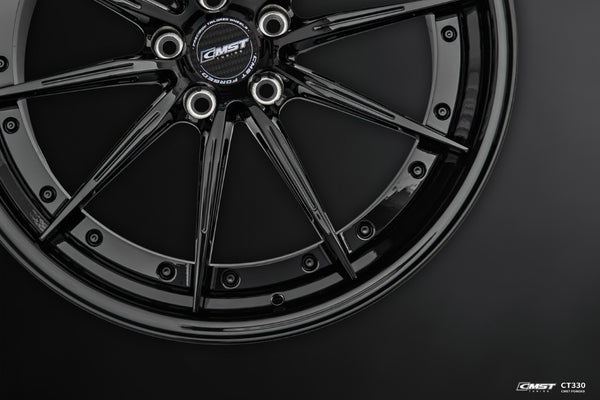Customizable Forged Wheel CT330