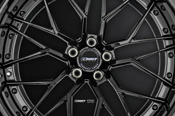 Customizable Forged Wheel CT331