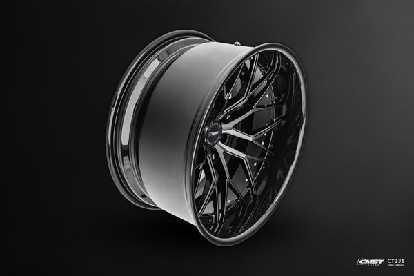 Customizable Forged Wheel CT331