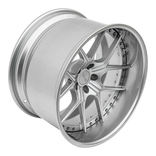 Customizable Forged Wheel CT332