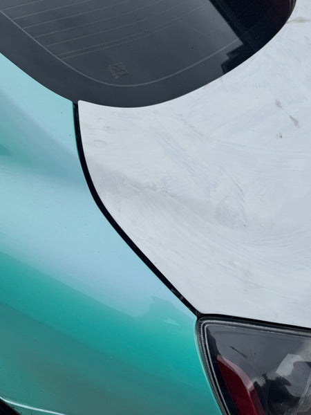 CMST Tuning OEM Style Rear Trunk Lid for Infiniti G37 2008-2013 & Q60 2014-2015 3.7L Carbon Fiber/FRP