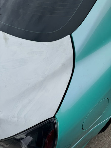 CMST Tuning OEM Style Rear Trunk Lid for Infiniti G37 2008-2013 & Q60 2014-2015 3.7L Carbon Fiber/FRP