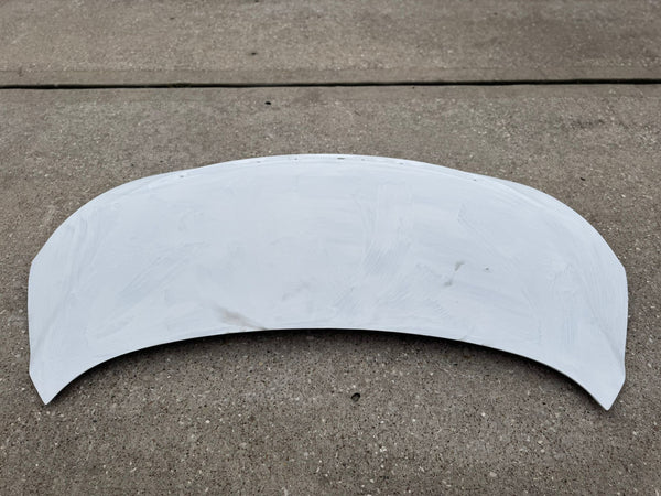 CMST Tuning OEM Style Rear Trunk Lid for Infiniti G37 2008-2013 & Q60 2014-2015 3.7L Carbon Fiber/FRP