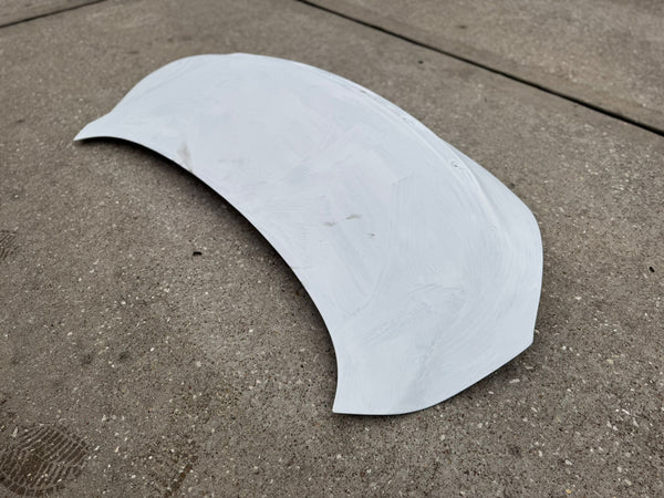 CMST Tuning OEM Style Rear Trunk Lid for Infiniti G37 2008-2013 & Q60 2014-2015 3.7L Carbon Fiber/FRP