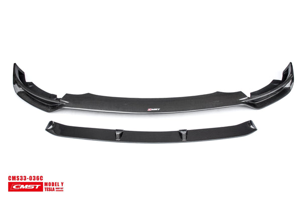 Performance Fiber Package B Styling