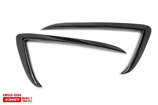 Exterior Enhancement Carbon Package B