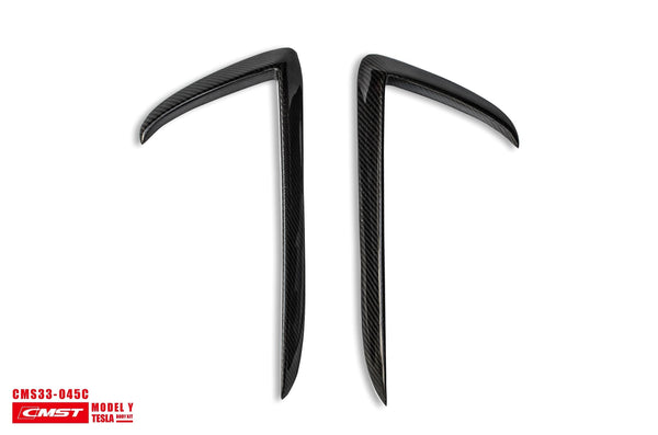 Tesla Model Y CMST Performance