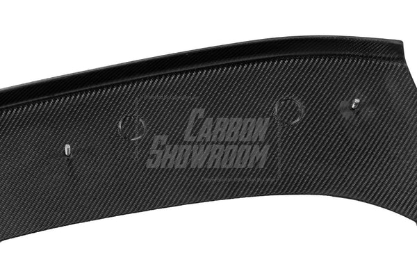 PROJECT WIDEBODY X CMST Tuning Widebody Rear Bumper & Diffuser for Nissan RZ34 Fairlady Z 400Z 2022+